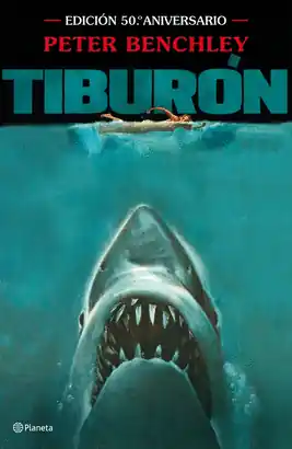 TIBURÓN Envío Inmediato