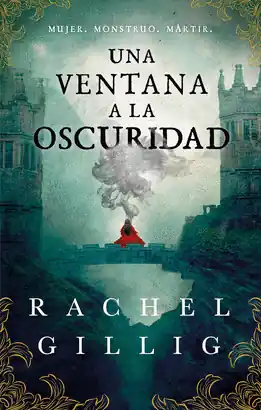 UNA VENTANA A LA OSCURIDAD Venta Final