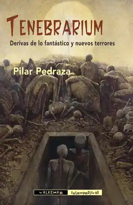 Última Oportunidad TENEBRARIUM