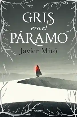 A Buen Precio GRIS ERA EL PÁRAMO