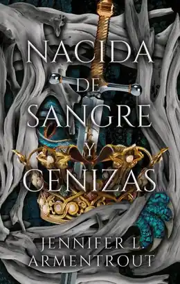 Últimas Unidades NACIDA DE SANGRE Y CENIZAS