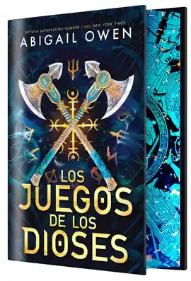 JUEGOS DE LOS DIOSES Oferta Flash