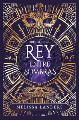 Súper Precio REY ENTRE SOMBRAS