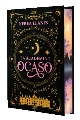 OCASO (LA ACADEMIA 1) Mejor Calidad