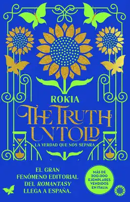 THE TRUTH UNTOLD. LA VERDAD QUE NOS SEPARA De Moda
