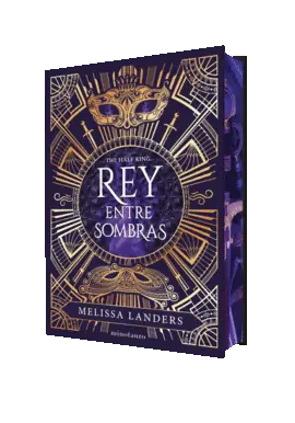 REY ENTRE SOMBRAS (EDICIÓN ESPECIAL LIMITADA) Ocasión Especial