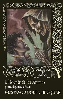 Solo Hoy EL MONTE DE LASÁNIMAS