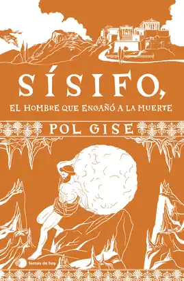 SÍSIFO, EL HOMBRE QUE ENGAÑÓ A LA MUERTE Envío Internacional