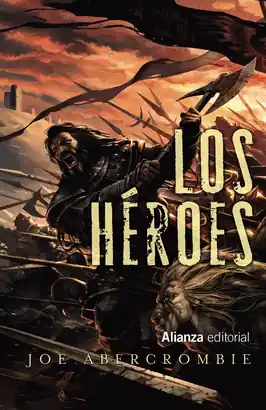 Venta Final LOS HÉROES