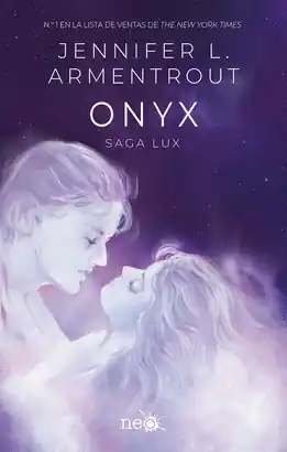 SAGA LUX 2: ONYX Promoción