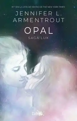 SAGA LUX 3: OPAL De Moda