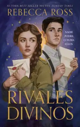 RIVALES DIVINOS Garantía Incluida