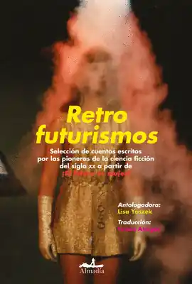 Precio De Oferta RETROFUTURISMOS