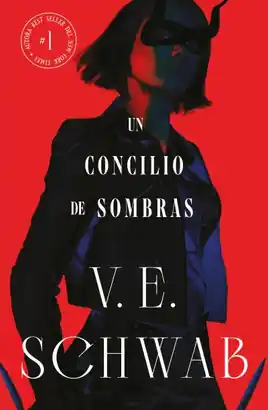 UN CONCILIO DE SOMBRAS (COLORES DE LA MAGIA 2) Promoción Exclusiva