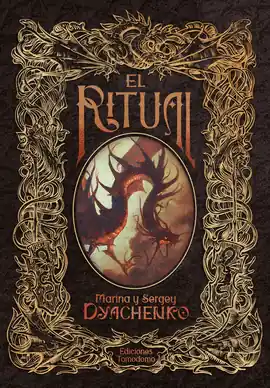 EL RITUAL No Te Lo Pierdas