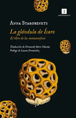 No Te Lo Pierdas LA GLÁNDULA DE ÍCARO