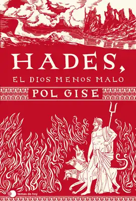 Últimas Unidades HADES, EL DIOS MENOS MALO