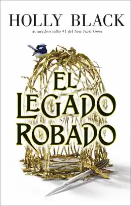 EL LEGADO ROBADO (THE OAK BOOK 1) Precio Económico