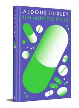 UN MUNDO FELIZ Última Oportunidad