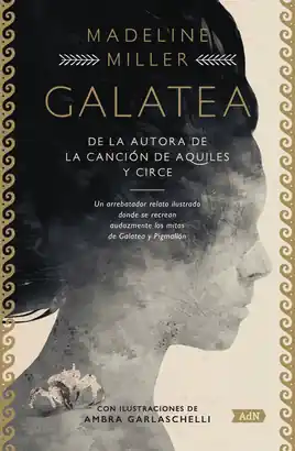Alta Calidad GALATEA