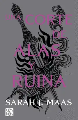 Oferta UNA CORTE DE ROSAS Y ESPINAS 3: ALAS Y RUINA