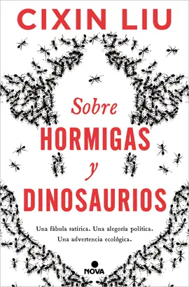 SOBRE HORMIGAS Y DINOSAURIOS Favorito De Clientes