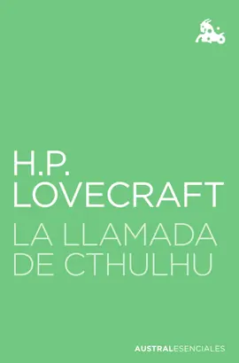 Rebajas LA LLAMADA DE CTHULHU