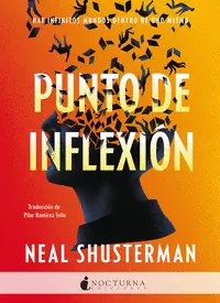 Rebajas PUNTO DE INFLEXIÓN