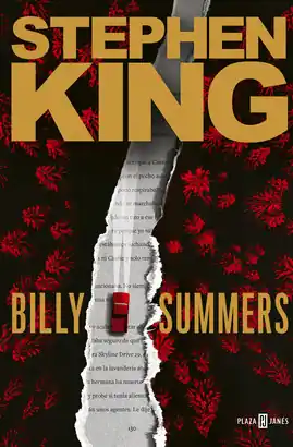 Última Oportunidad BILLY SUMMERS