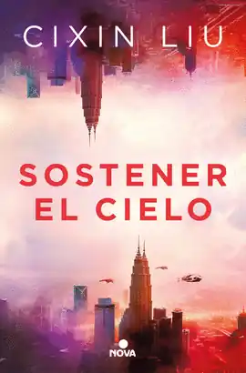 SOSTENER EL CIELO Oferta Limitada