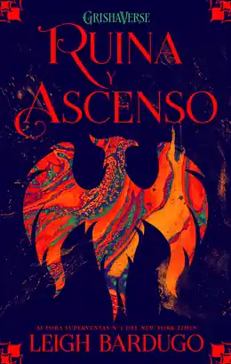 RUINA Y ASCENSO (GRISHAVERSE 3) Liquidación