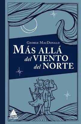 Última Oportunidad MÁS ALLÁ DEL VIENTO DEL NORTE