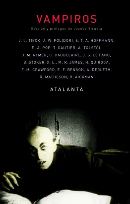 VAMPIROS Envío Inmediato