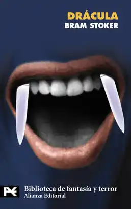 Stock Limitado DRACULA
