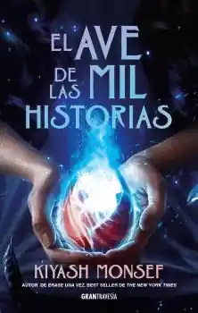 Última Versión EL AVE DE LAS MIL HISTORIAS