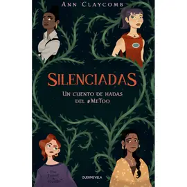 SILENCIADAS, UNA FÁBULA PERVERSA Popular