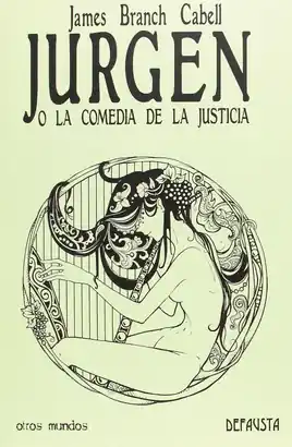 Rebajas JURGEN O LA COMEDIA DE LA JUSTICIA