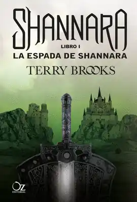 SHANNARA 1: LA ESPADA DE SHANNARA Económico