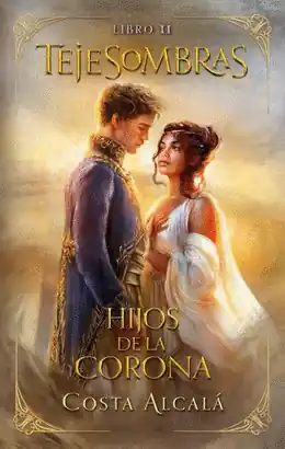 TEJESOMBRAS: HIJOS DE LA CORONA Nuevo Modelo