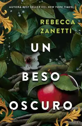 Últimas Unidades UN BESO OSCURO