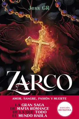 ZARCO (CLAN Z, 1) Garantía De Devolución De Dinero
