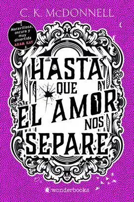 Última Oportunidad HASTA QUE EL AMOR NOS SEPARE