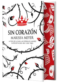 SIN CORAZÓN (EDICIÓN ESPECIAL LIMITADA) Barato