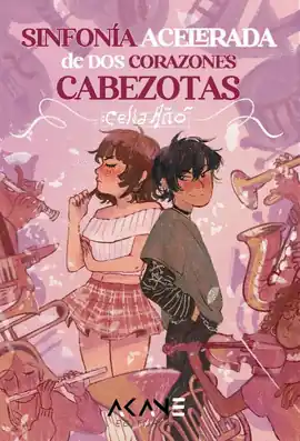 SINFONÍA ACELERADA DE DOS CORAZONES CABEZOTAS Envío Inmediato