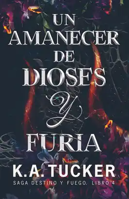 Última Versión DESTINO Y FUEGO 4: UN AMANECER DE DIOSES Y FURIA