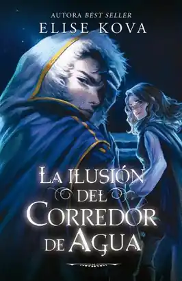 Stock Limitado LA ILUSIÓN DEL CORREDOR DE AGUA