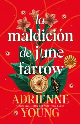 A Buen Precio LA MALDICIÓN DE JUNE FARROW