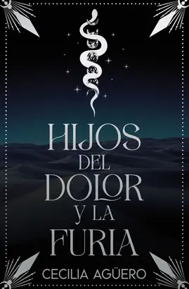 Tendencia HIJOS DEL DOLOR Y LA FURIA