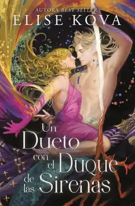 UN DUETO CON EL DUQUE DE LAS SIRENAS Popular