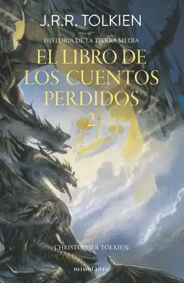 Tendencia Hª TIERRA MEDIA Nº 02/12 EL LIBRO DE LOS CUENTOS PERDIDOS 2